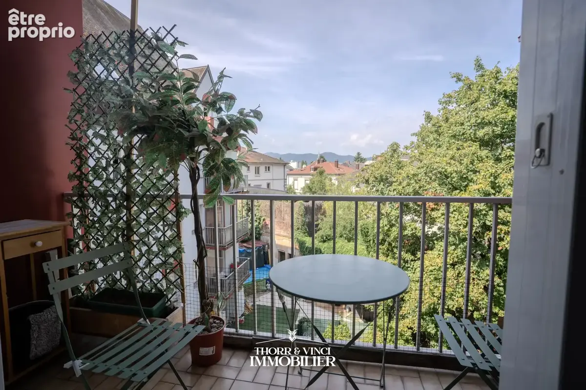 Appartement 2 pièces meublé   50 m2   Colmar   Spécial location saisonnière / Airbnb - photo 28