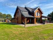 Maison à SOUVIGNE-SUR-SARTHE