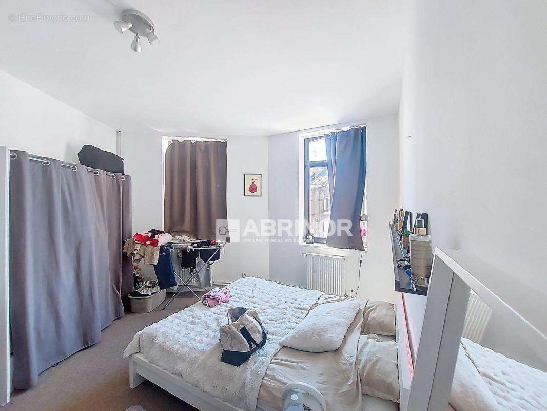 Appartement à TOURCOING