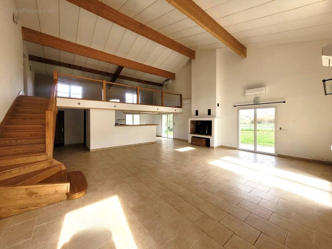 Maison à VERFEIL