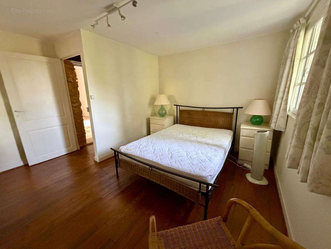 Maison en pierre au calme entre Mauzac et Trémolat - photo 10