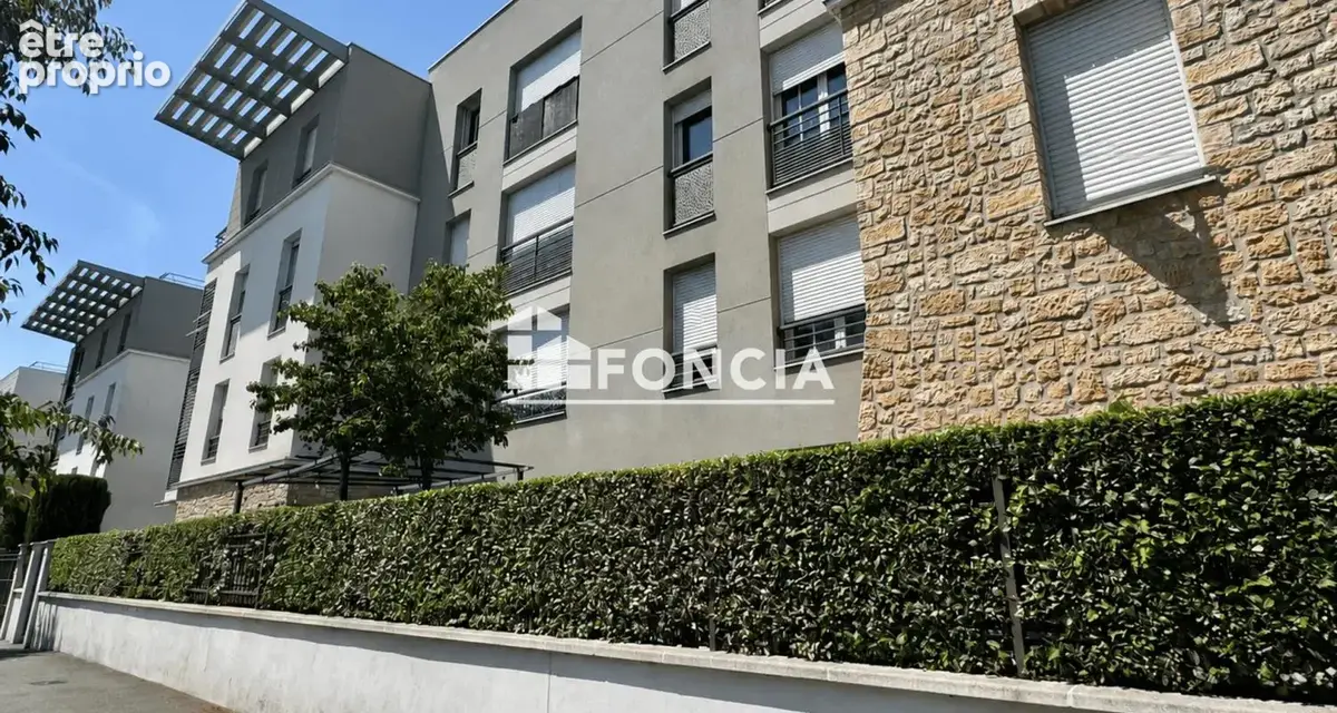 Appartement à ATHIS-MONS