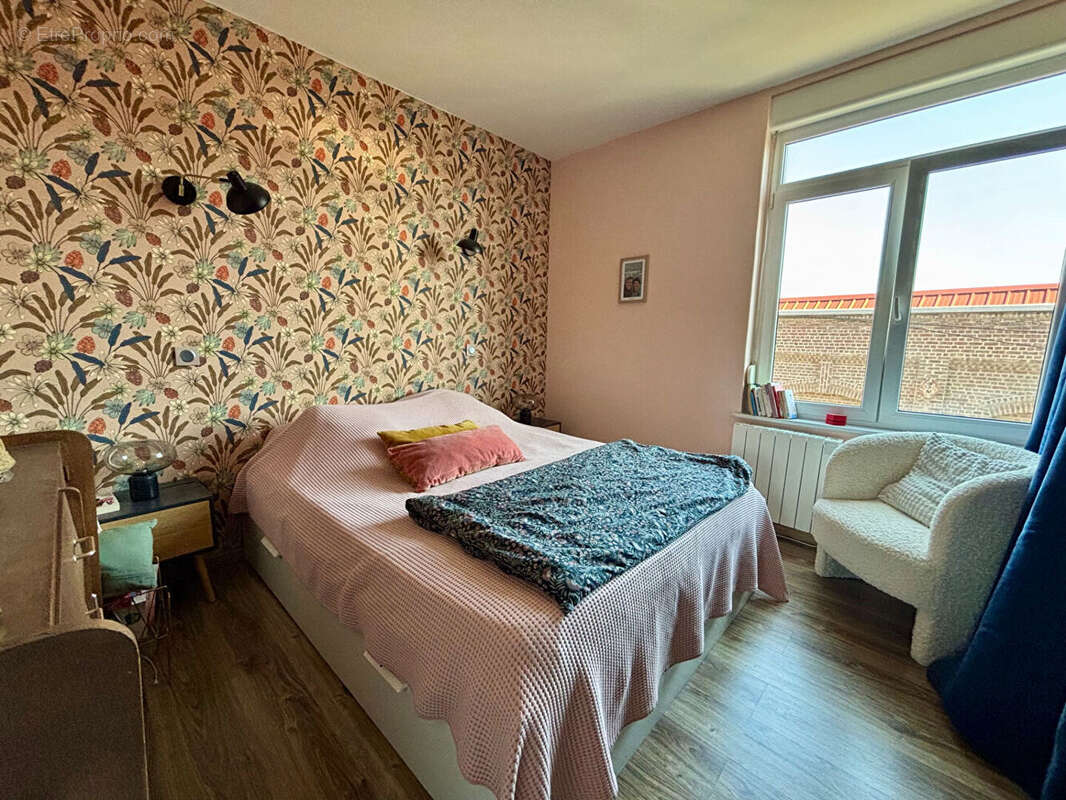 Belle maison de ville quartier Duriez! - photo 3