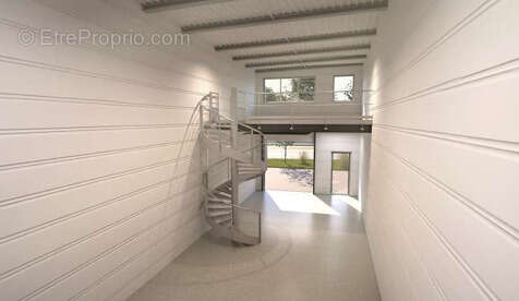 Commerce à BONS-EN-CHABLAIS