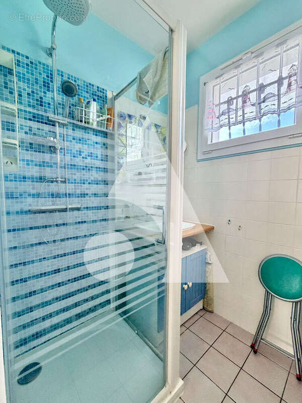 Maison à LA TREMBLADE