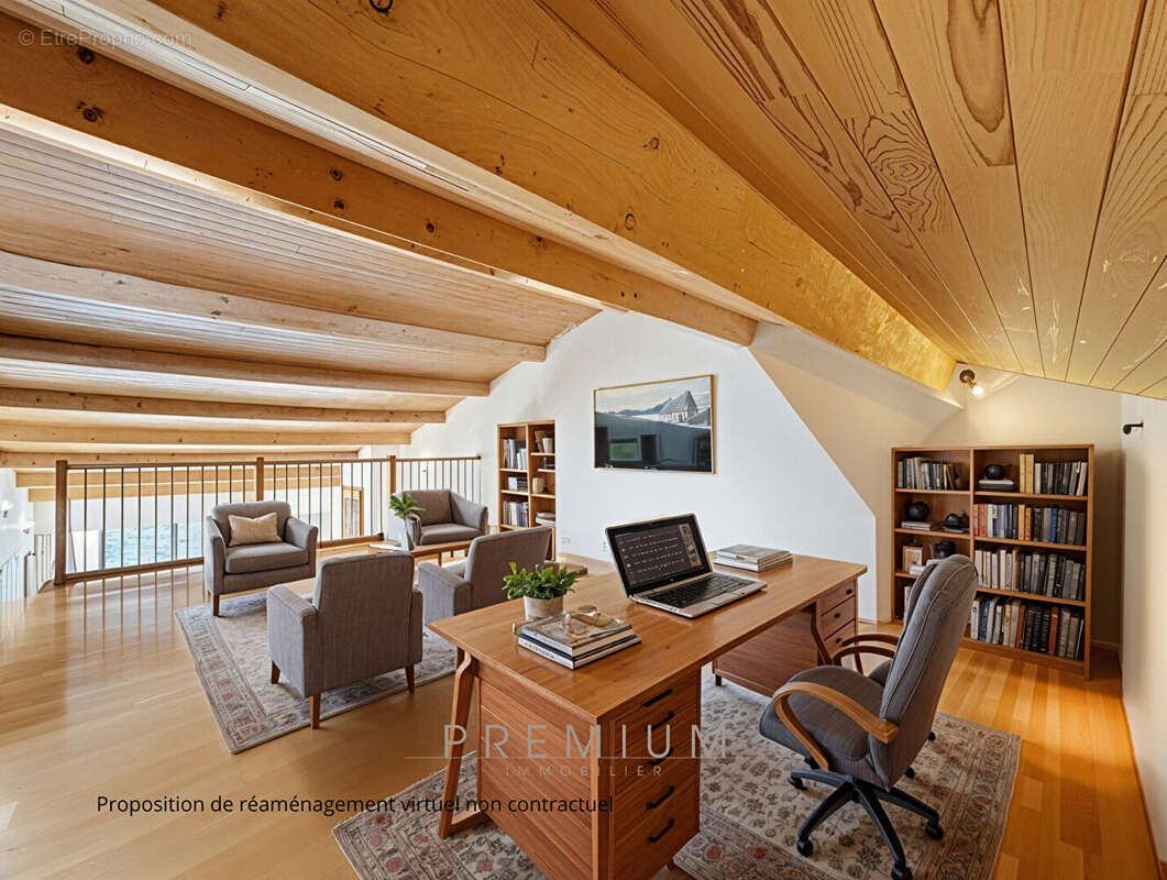 Maison à MONTFERRIER-SUR-LEZ