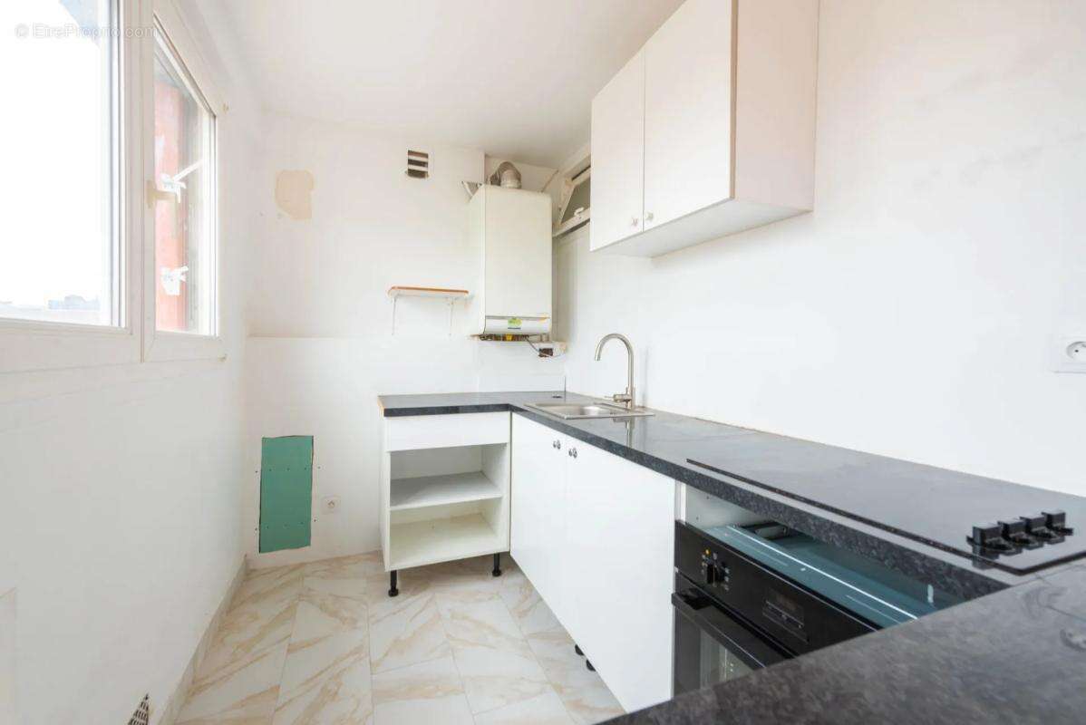 Appartement à POISSY