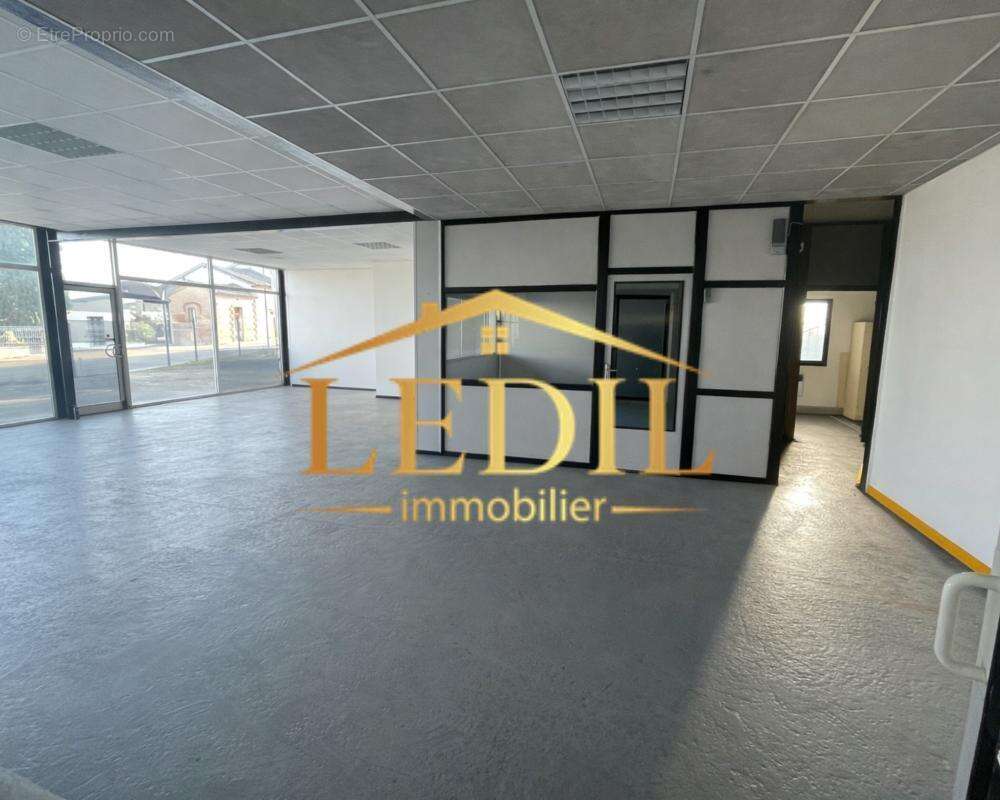 Entrepôt ou garage - photo 2
