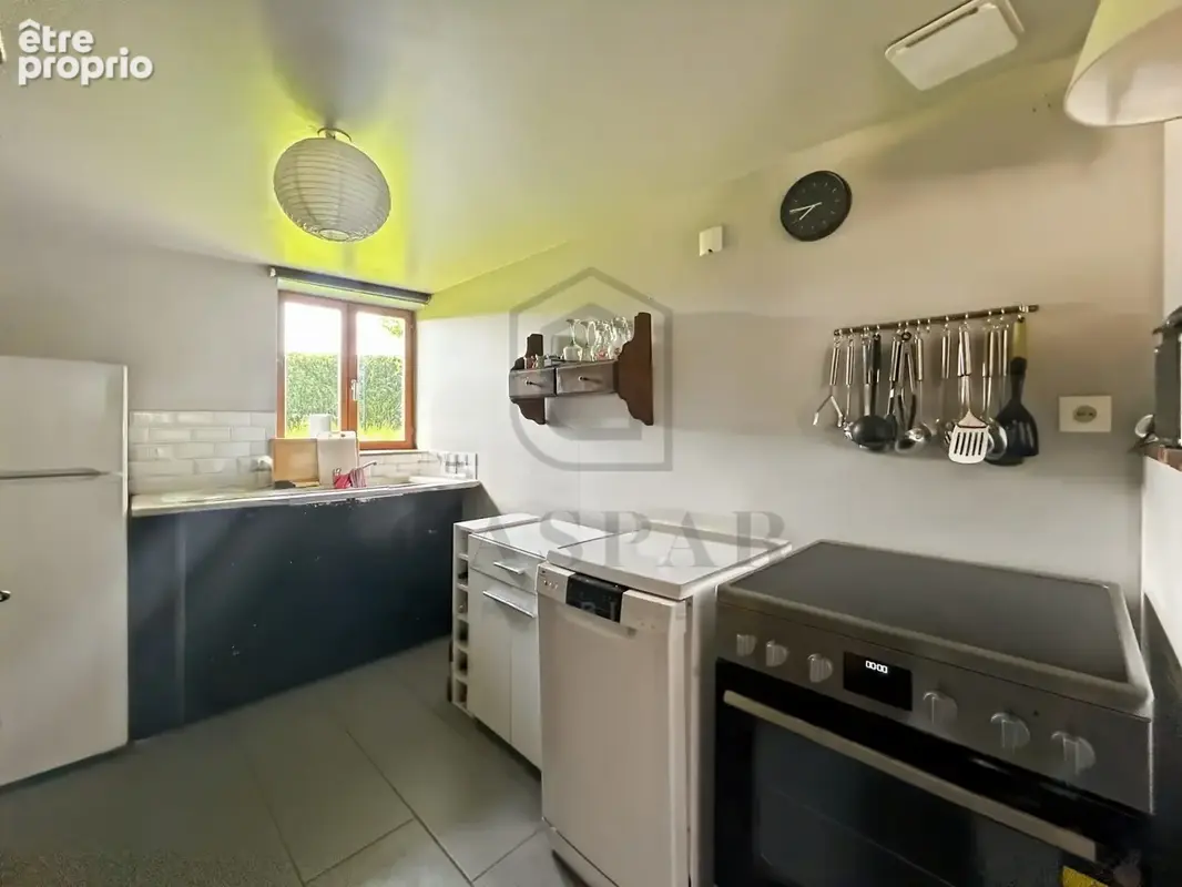 Maison 4 pièces 70 m² à vendre à Rugles (27250) - photo 9
