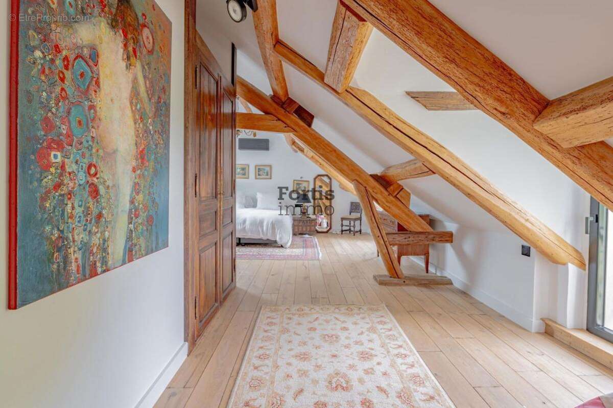 Maison à SIGY