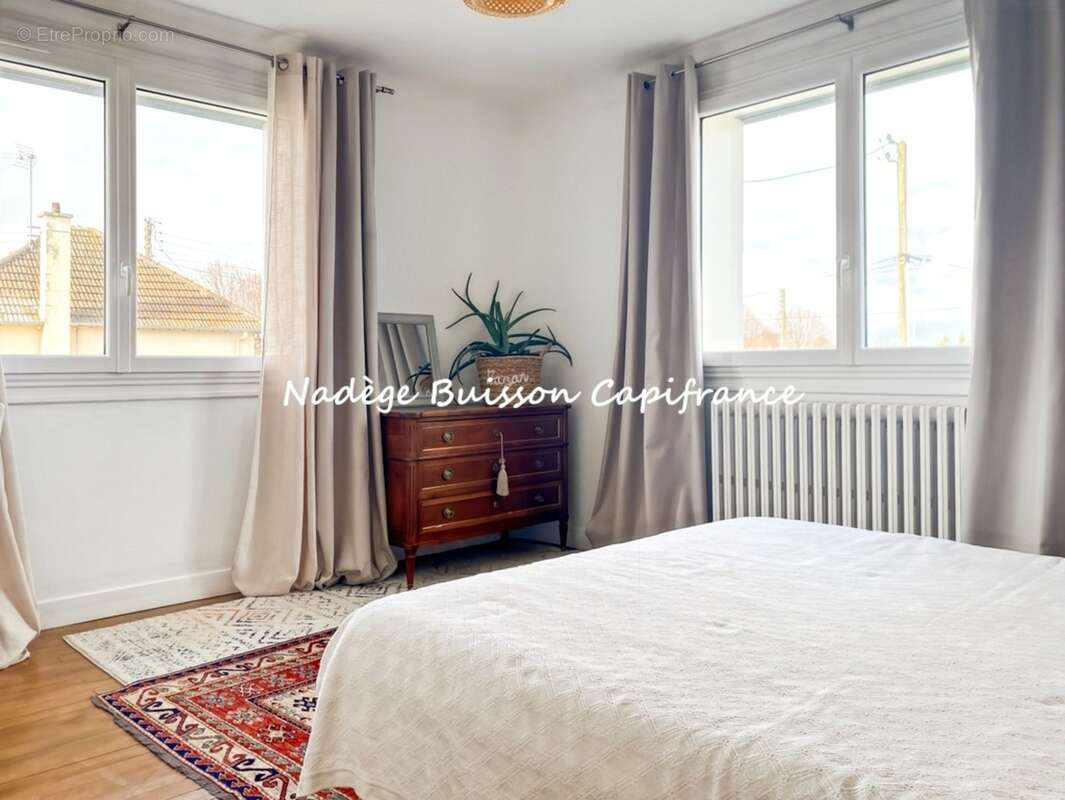 Maison rénovée de 5 pièces 125 m² - Proche centre-ville de  DIVES SUR MER - DPE B - photo 27