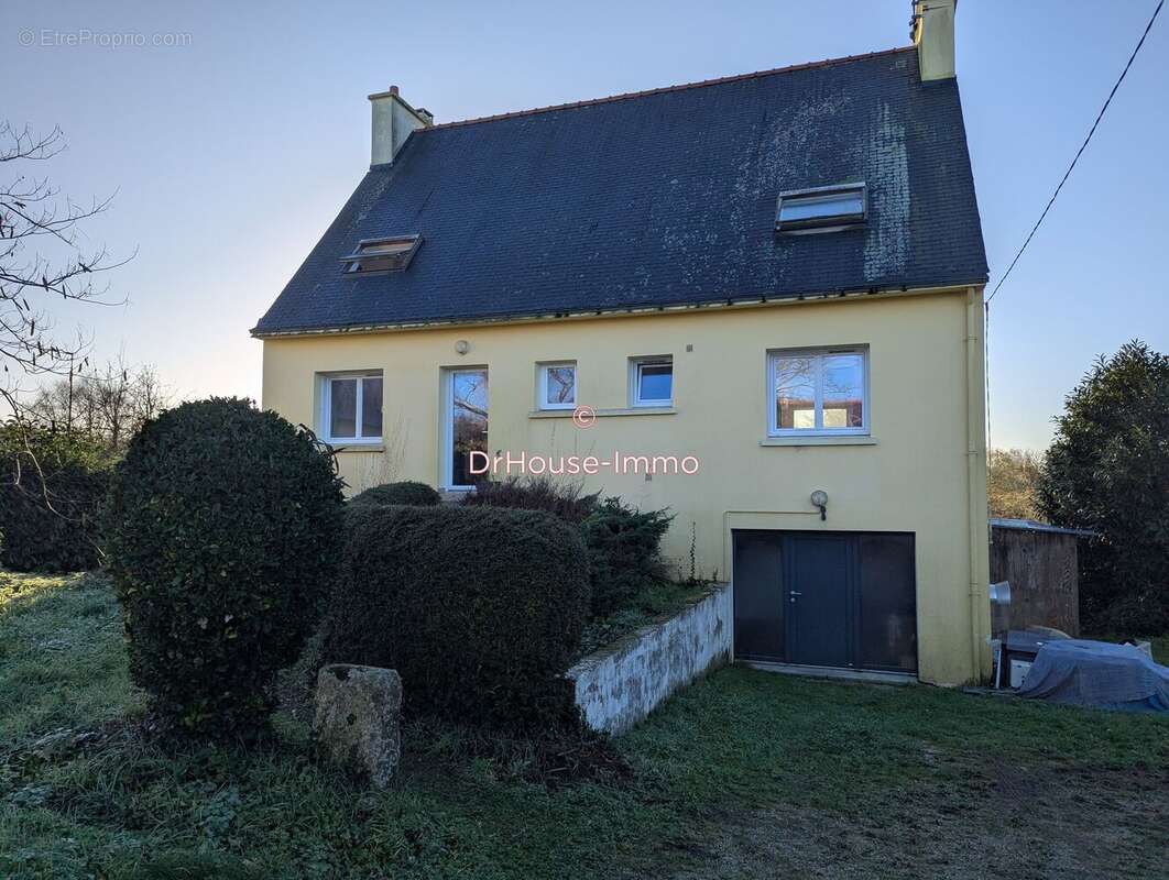 Maison 120 m² à Combrit  - photo 28