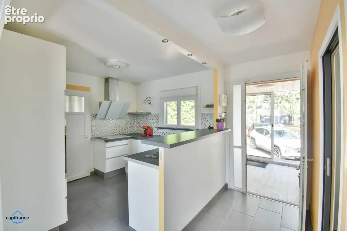 Maison à vendre 5 pièces MAREUIL SUR CHER (41) - photo 4