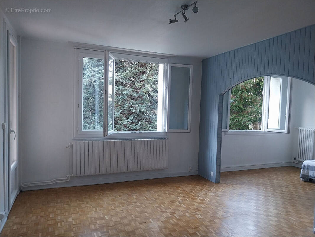 Appartement à VIENNE