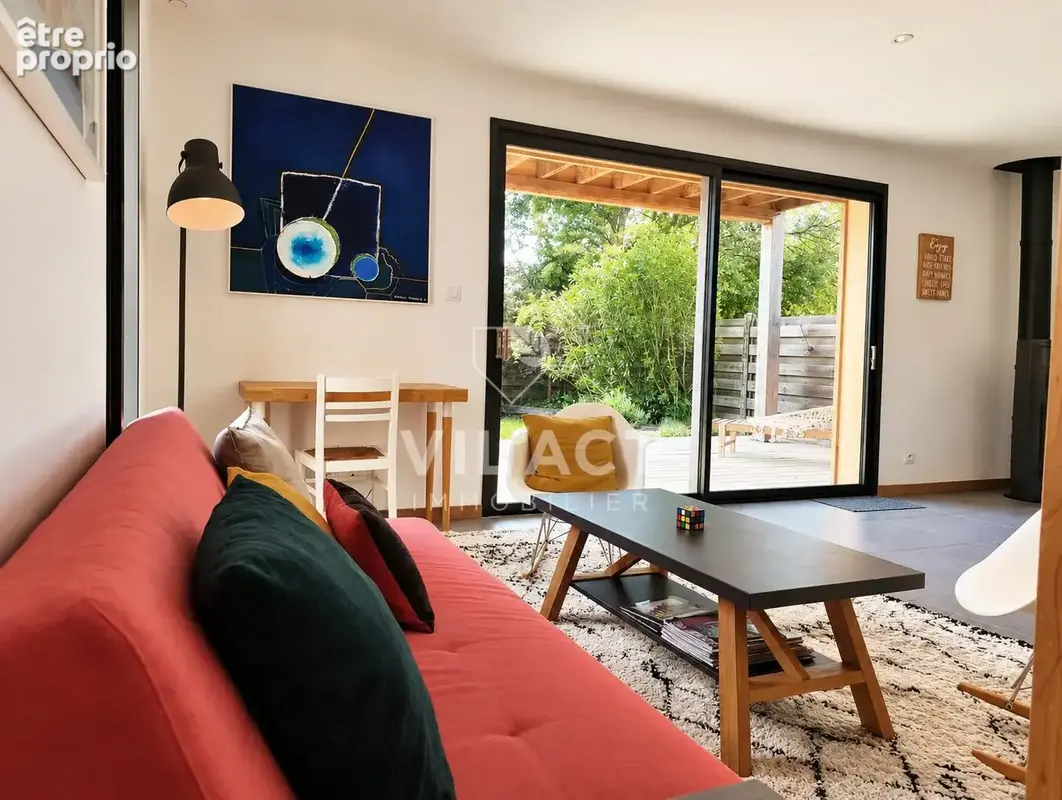 Maison 4 pièces 100 m² à vendre à Lacanau (33680) - photo 5