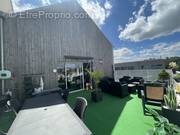 Appartement à CHANTEPIE