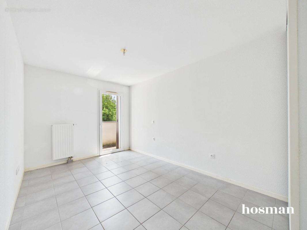 Appartement à EYSINES