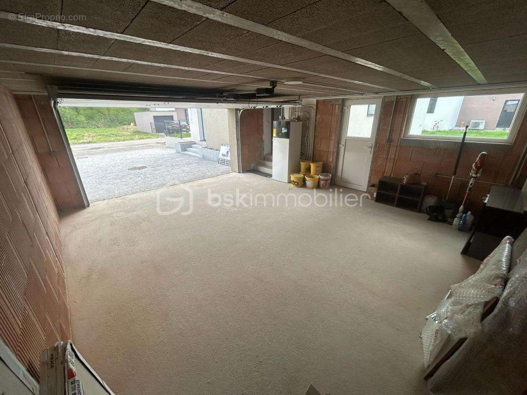  À Issenheim – Maison individuelle neuve 2025 jamais habitée - photo 4