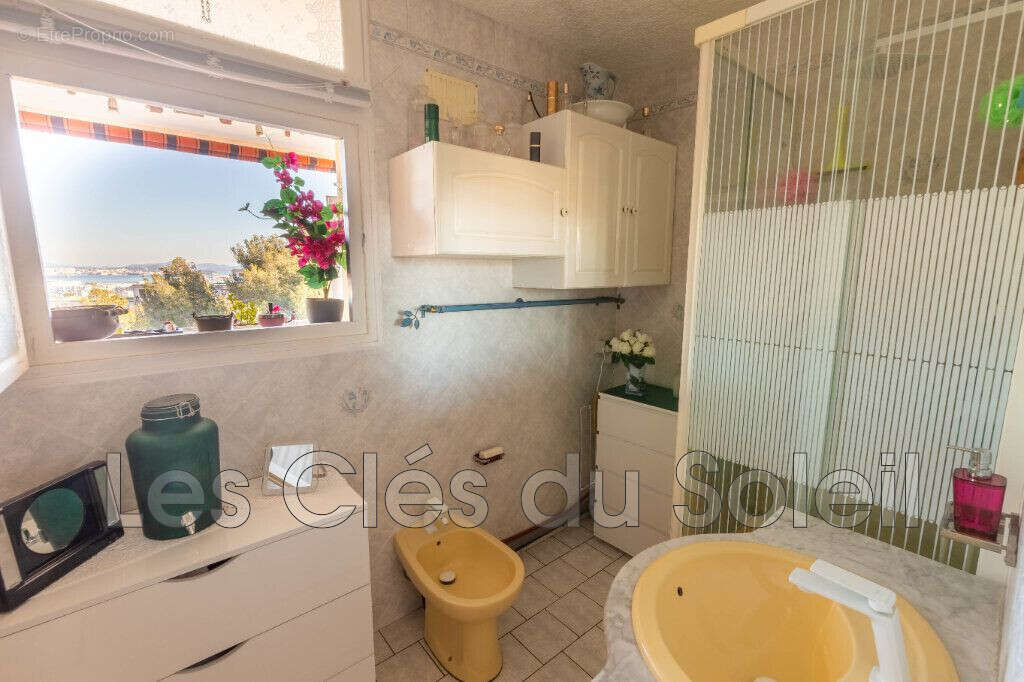 Appartement à LA SEYNE-SUR-MER