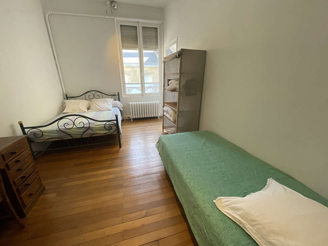 Appartement à CHATEAUDUN