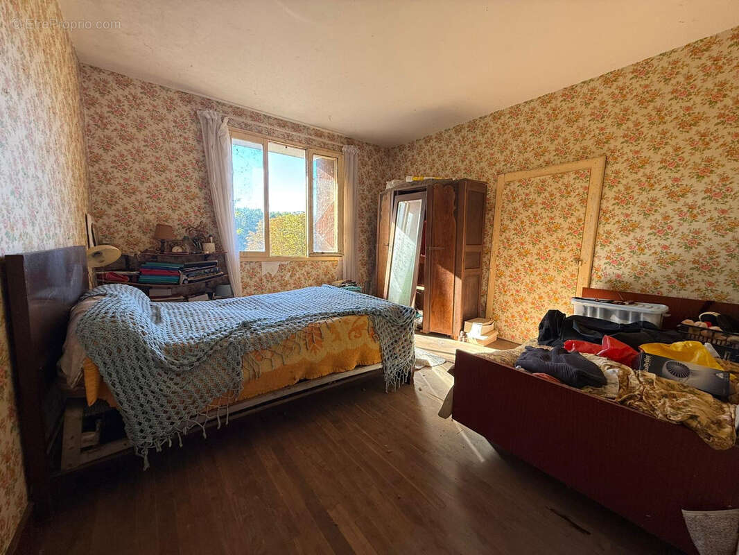 Maison à VILLENEUVE-SUR-LOT