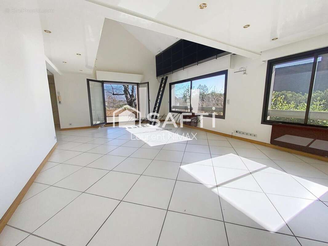 Photo 7 - Maison à FONTENAY-AUX-ROSES