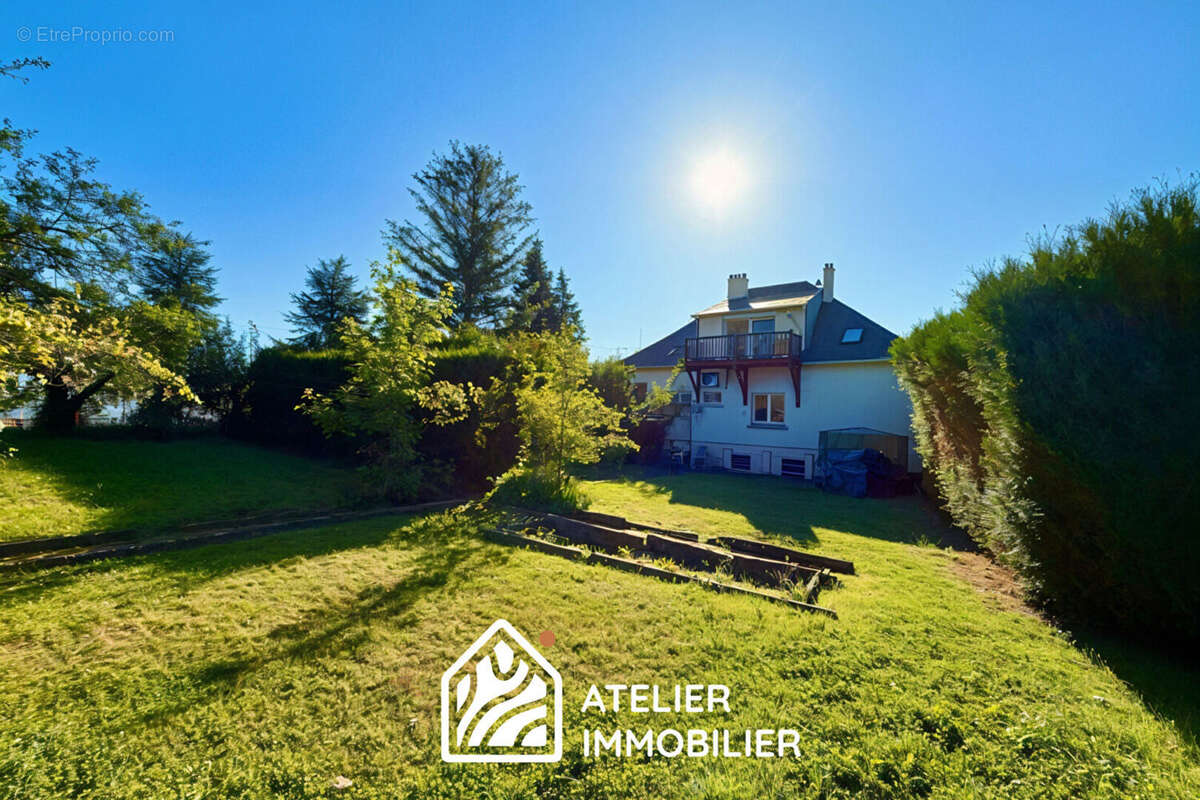 Maison à BOULAY-MOSELLE