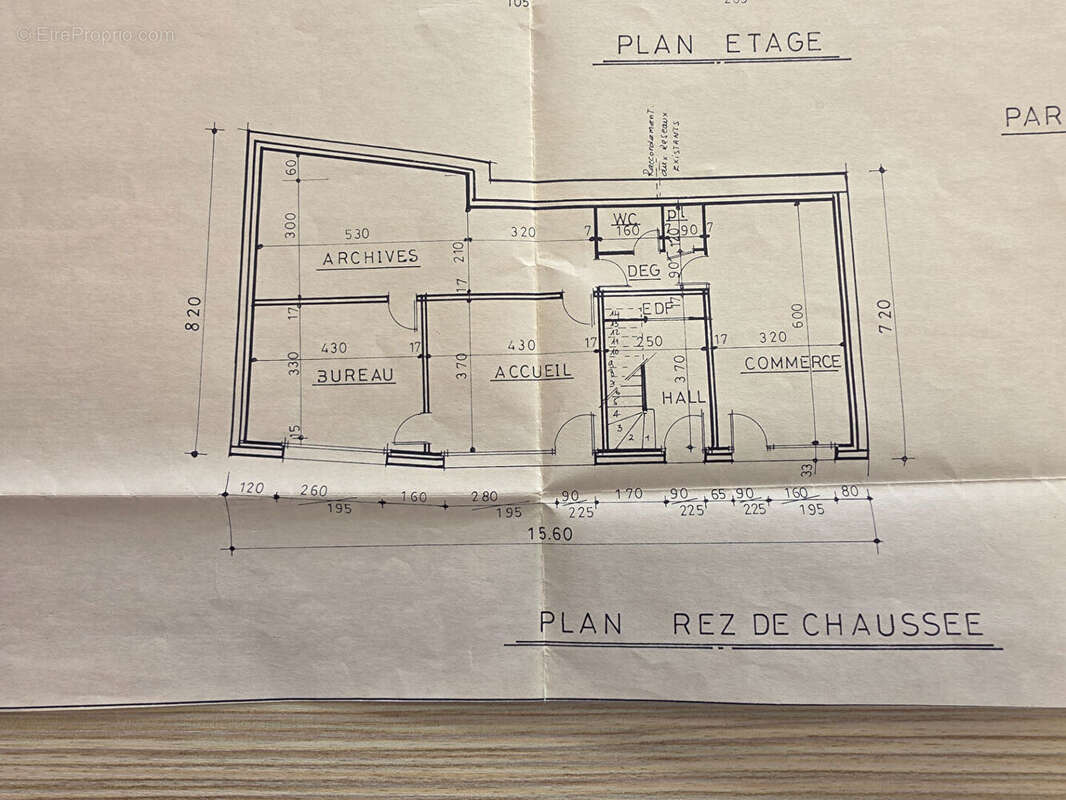 Appartement à GUILVINEC