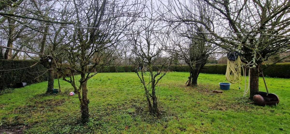 Maison à FEUQUIERES