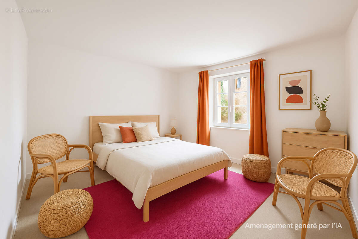 Appartement à MONTAUROUX