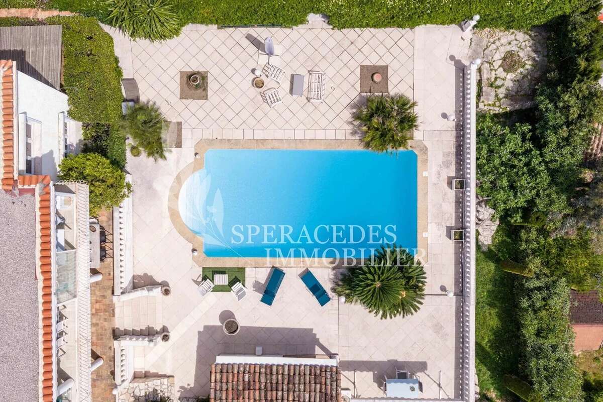 Maison à CANNES