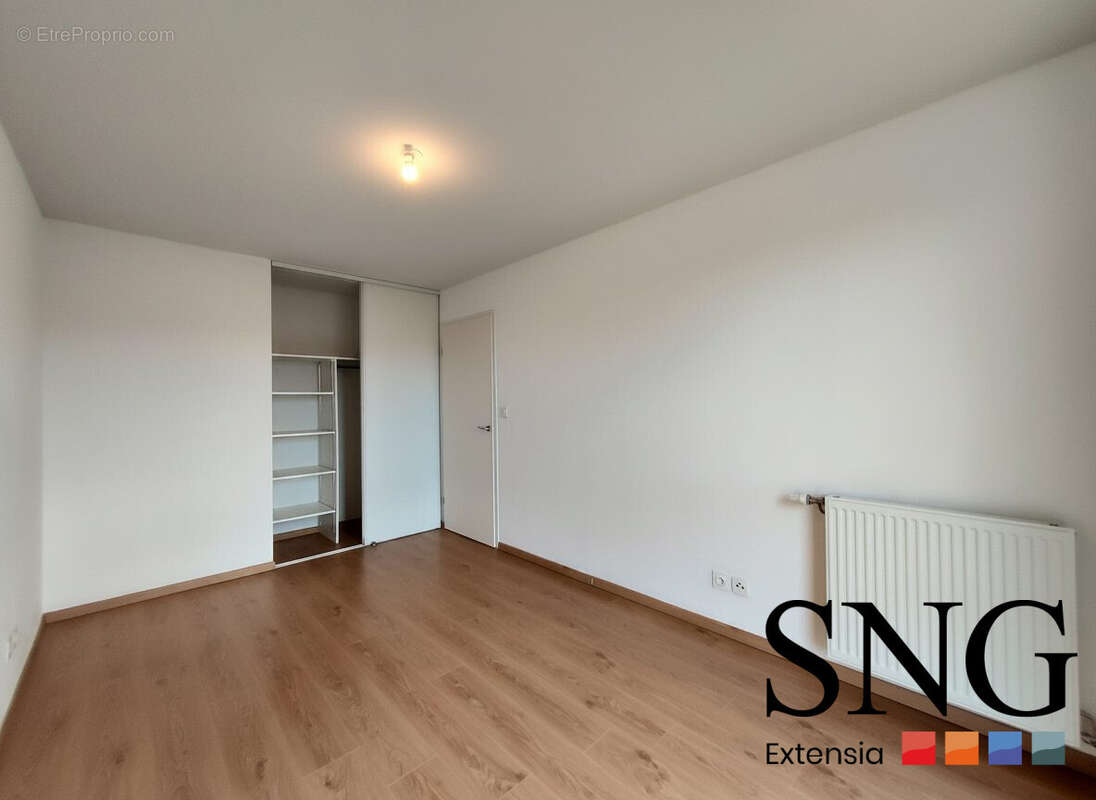 Appartement à CASTANET-TOLOSAN