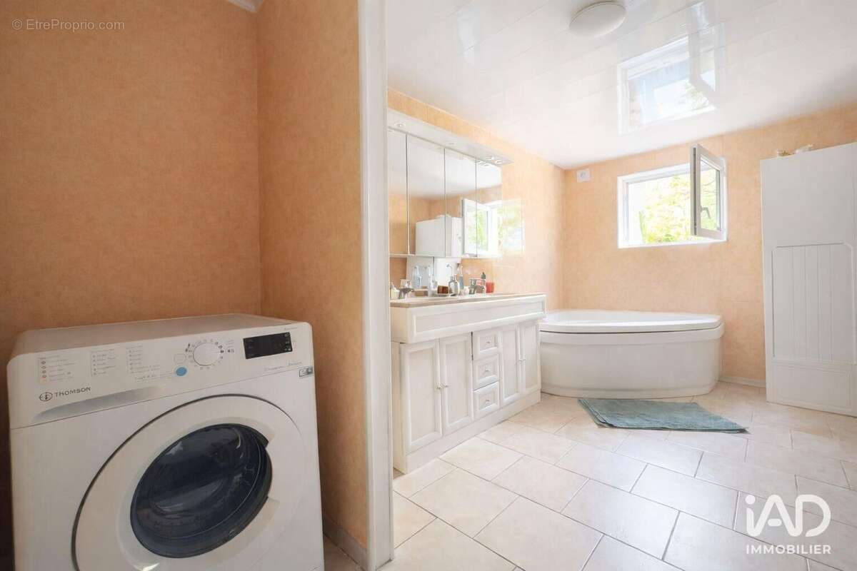 Photo 8 - Maison à TOURCOING