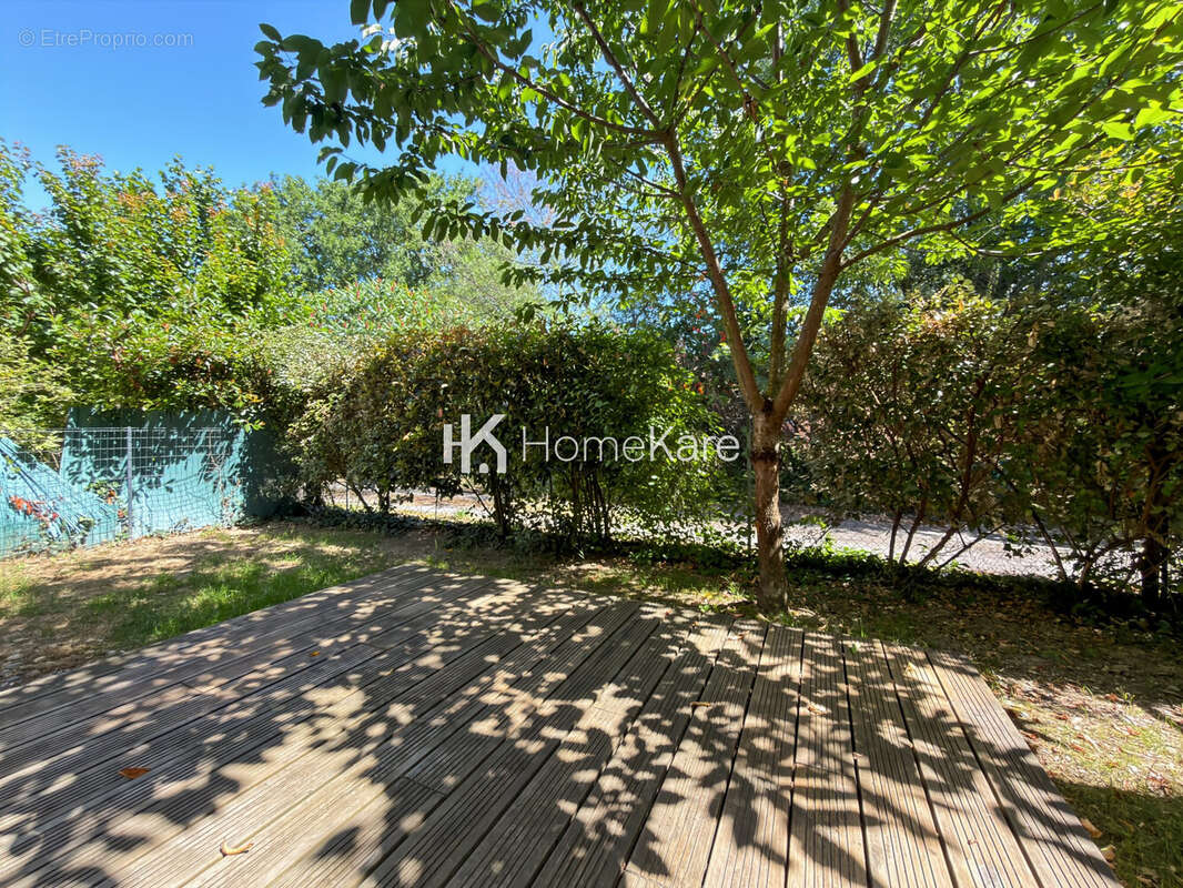Maison 65 m² à Saint-Orens-De-Gameville  - photo 8
