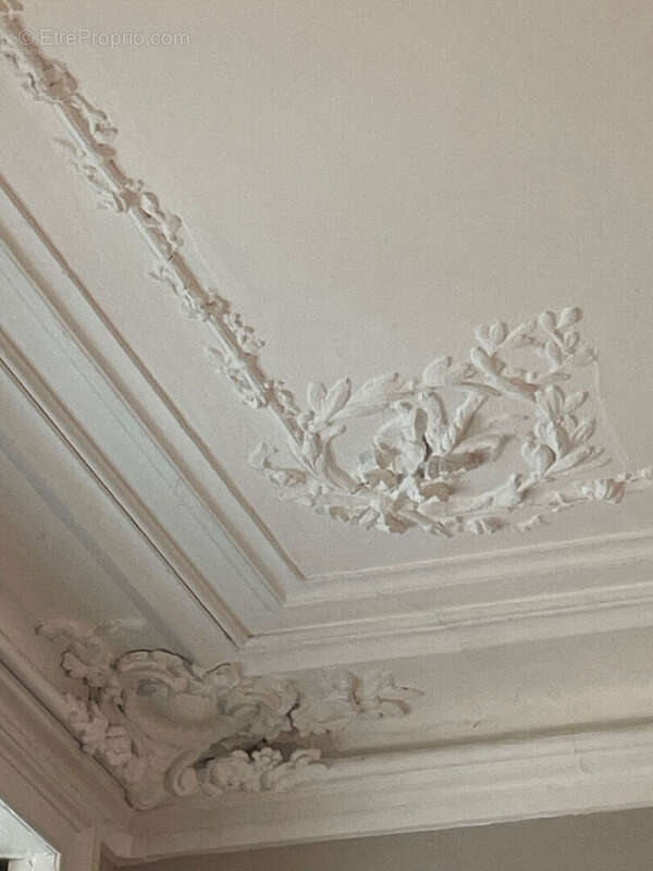 Appartement à VERSAILLES