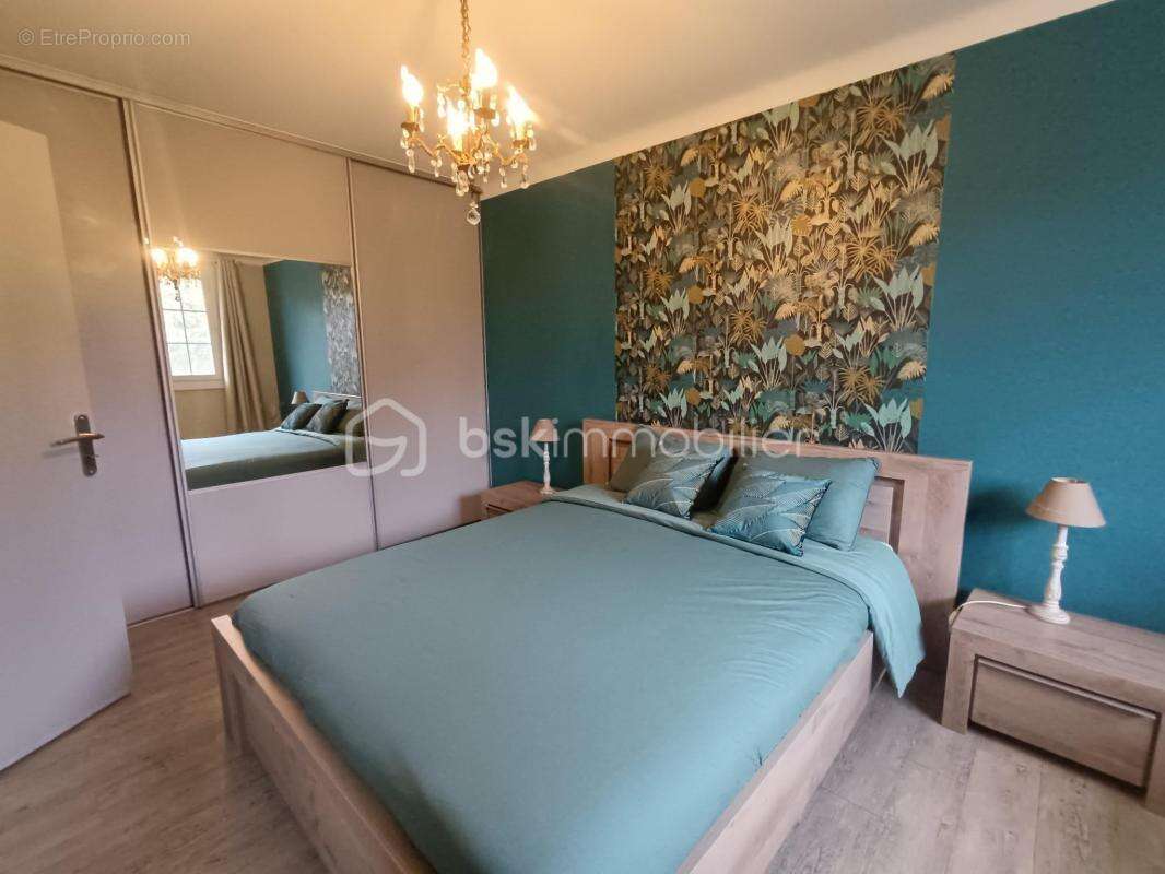 Maison à OLORON-SAINTE-MARIE