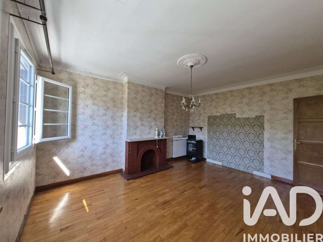Photo 9 - Maison à TARBES
