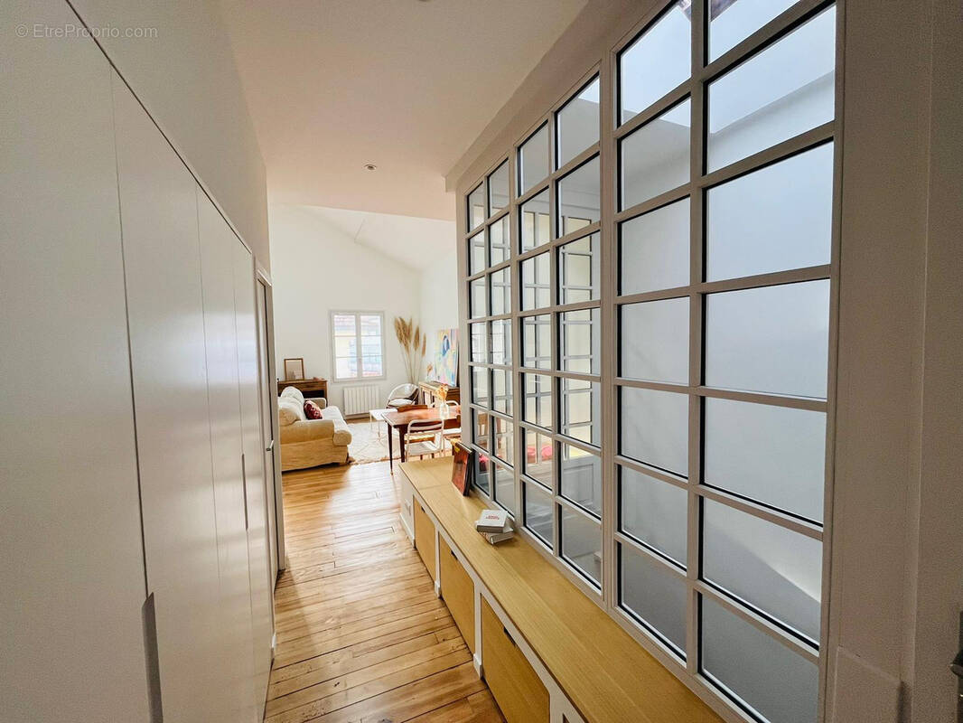 Appartement à SAINT-JEAN-DE-LUZ