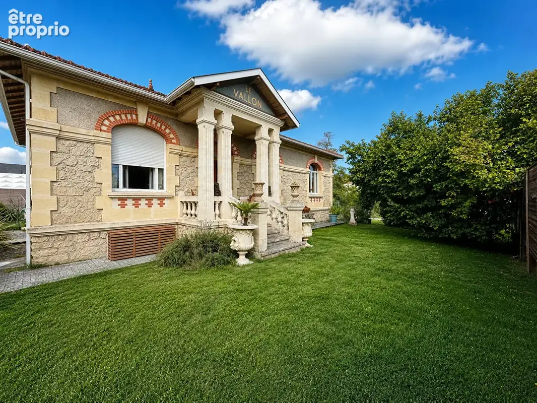 Maison 5 pièces 130 m² · à Libourne · 130 m² · 362 000 €