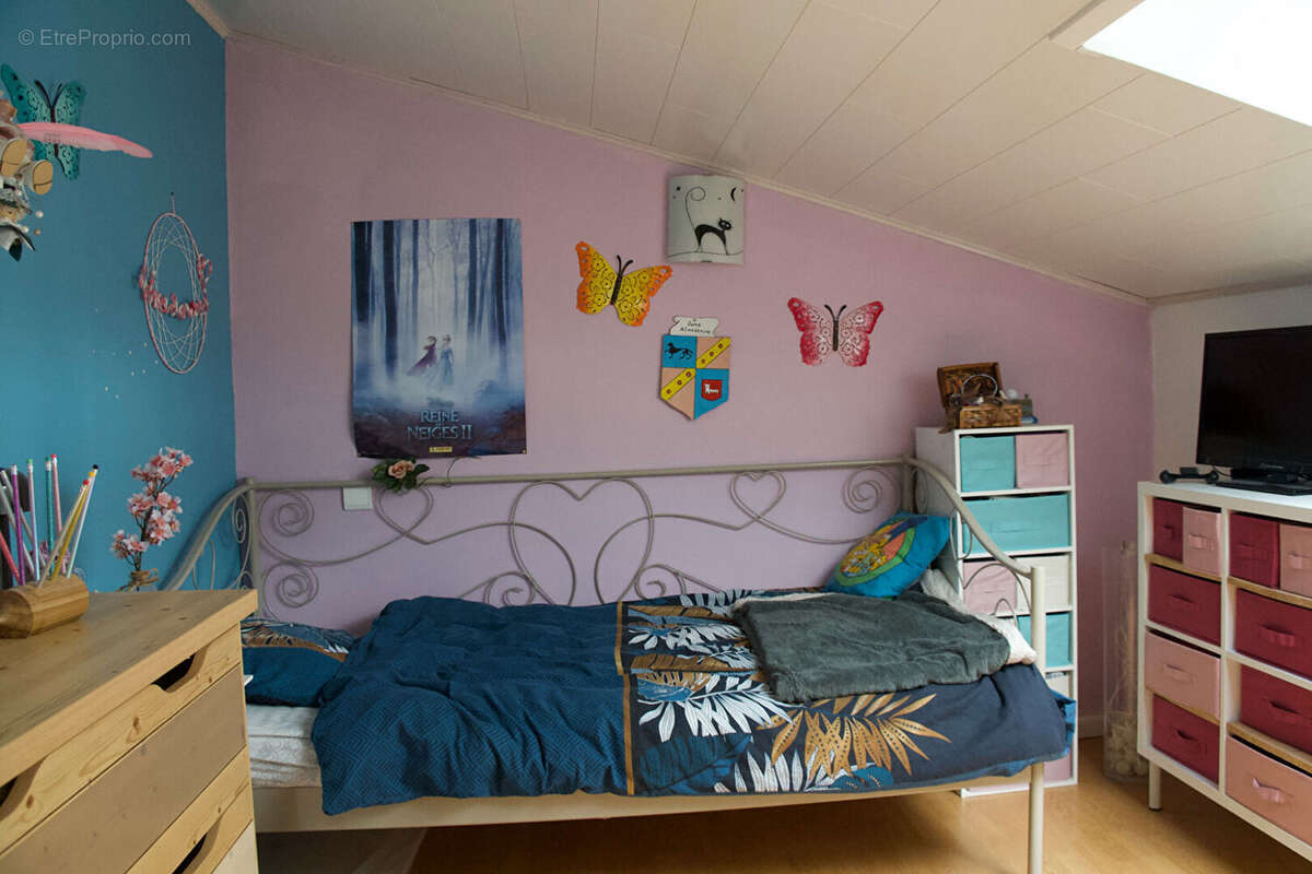 Appartement à PONTARLIER