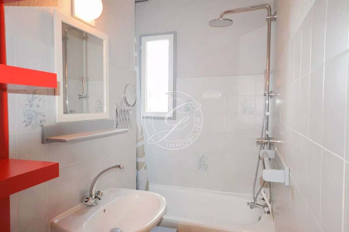 Appartement à SAINTE-MAXIME