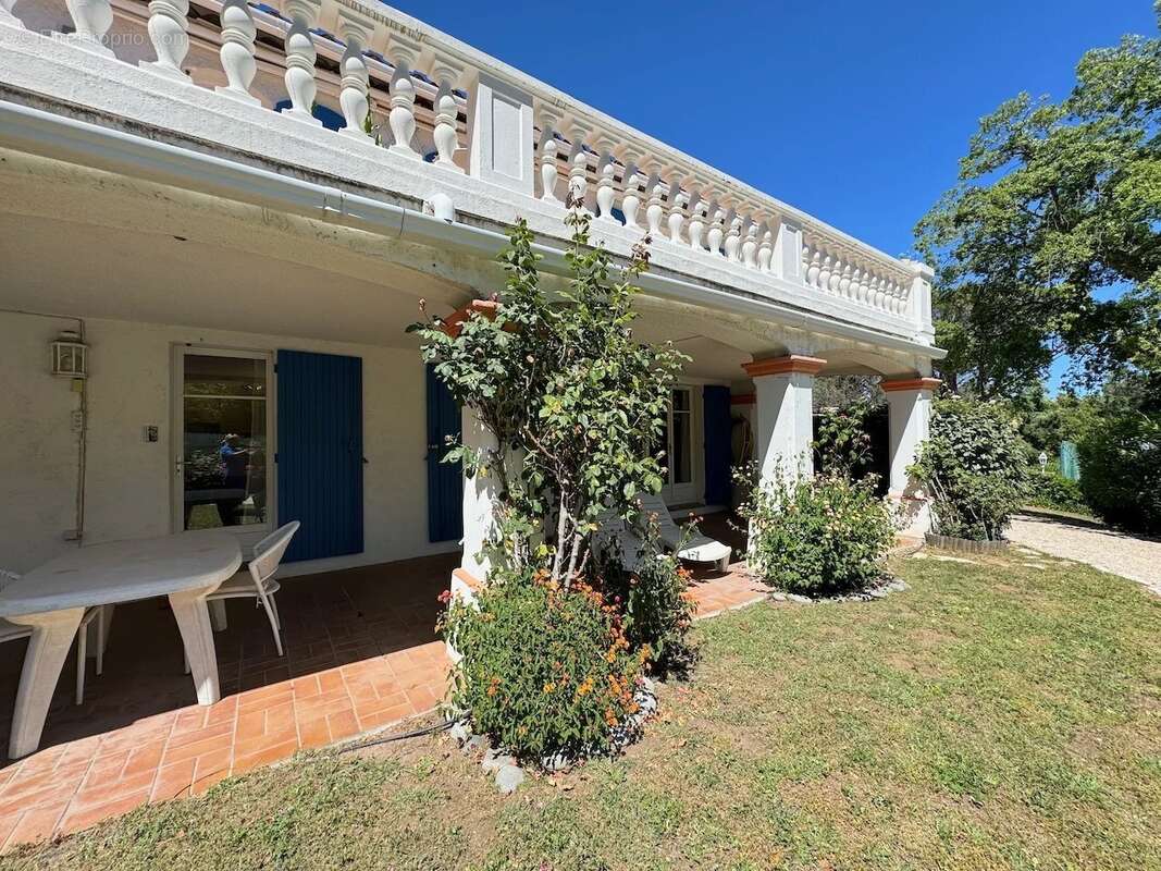 Appartement à SAINT-RAPHAEL