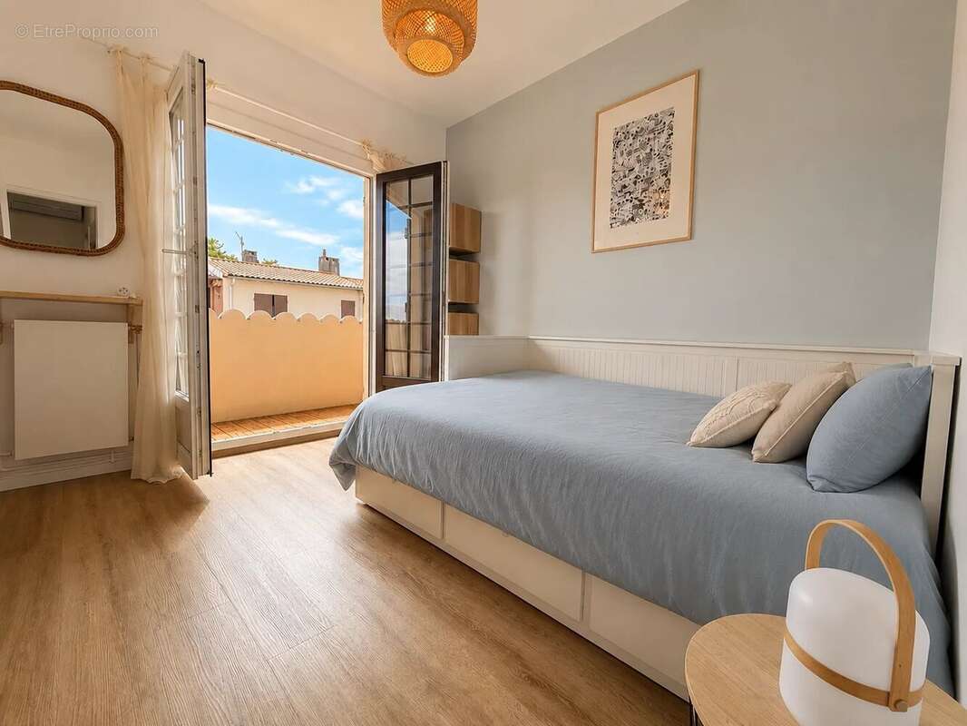 Maison à ARCACHON