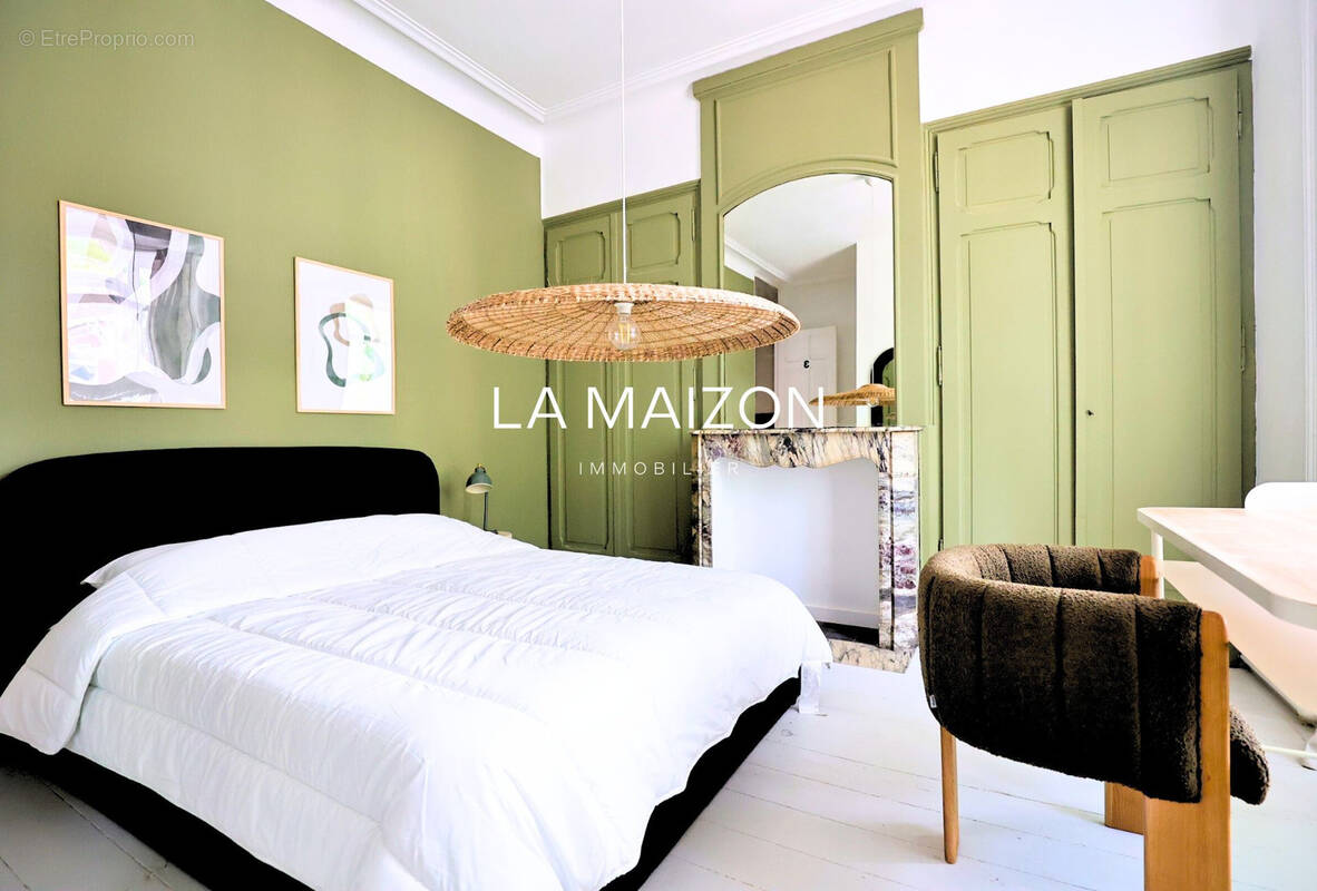 Maison à LILLE