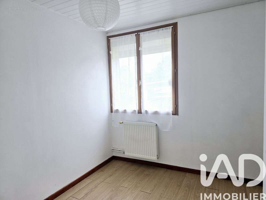 Maison 58 m² à Fleigneux  - photo 6