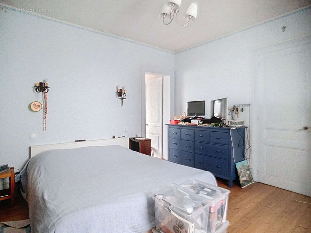 Maison à SAINT-AUBIN-LES-ELBEUF