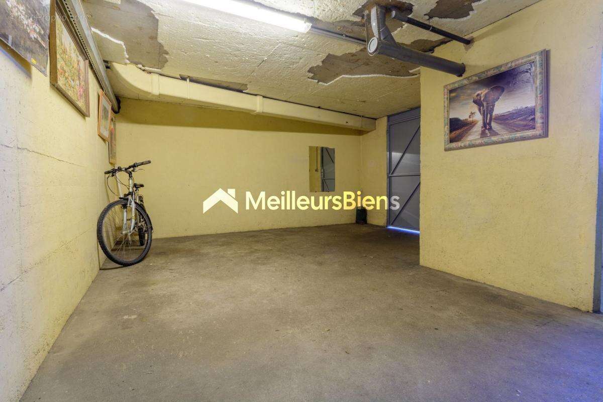 Villenave d'Ornon - Appartement 3 pièces 52m2 - Cave - photo 12