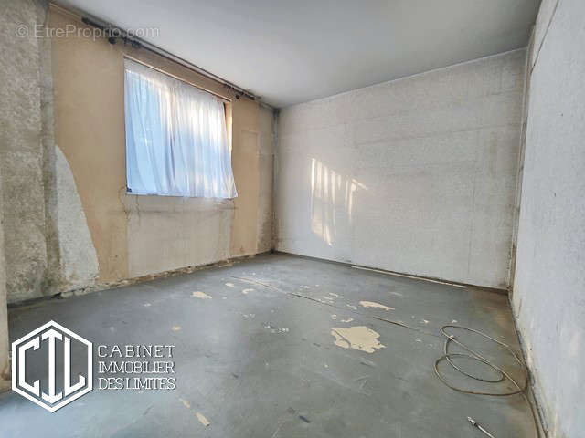 Appartement T4 Clichy-sous-Bois 67,52m² - photo 7