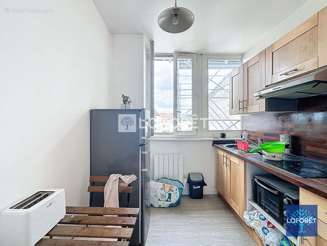 Appartement Bretigny Sur Orge F1 - photo 4