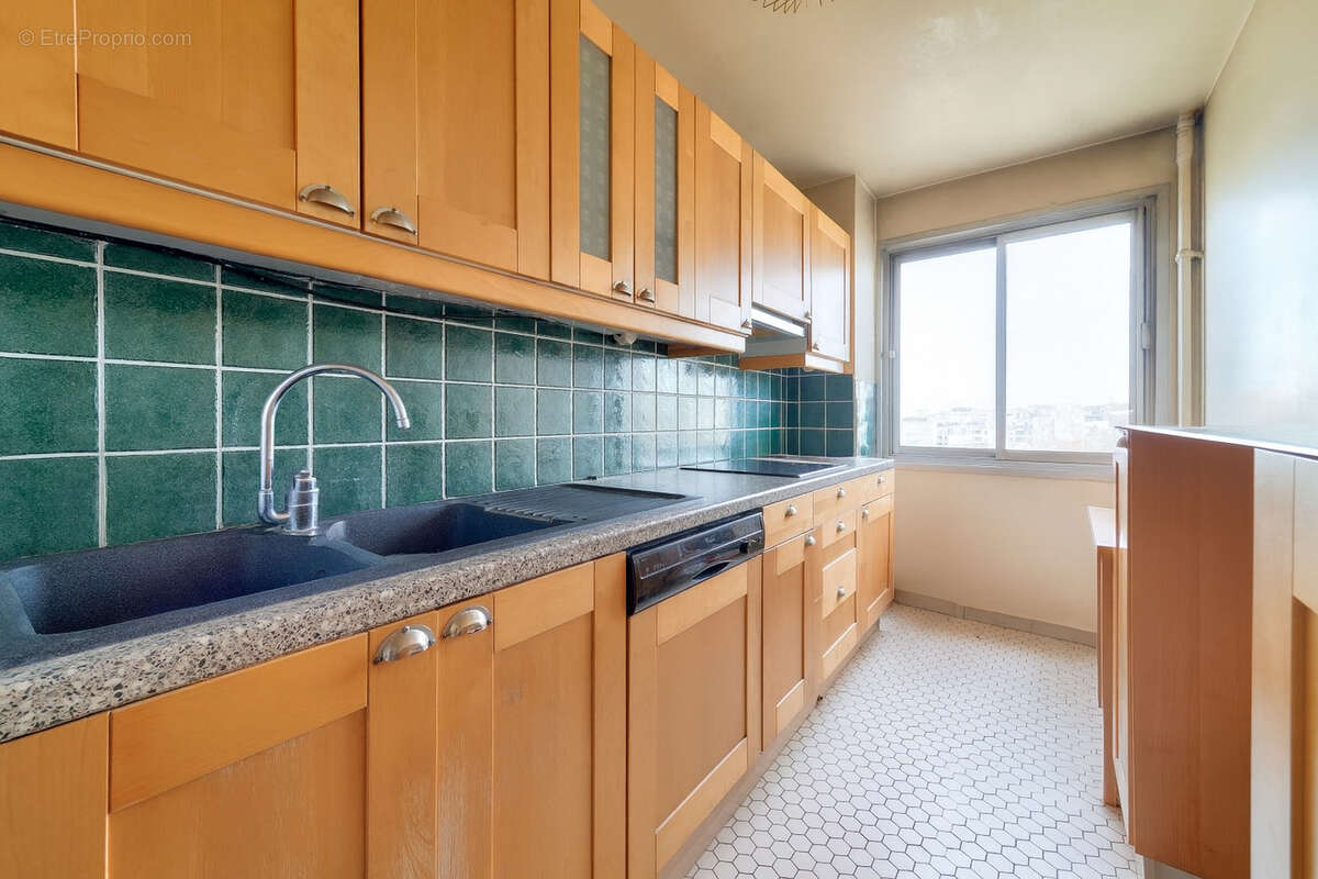 Appartement à VINCENNES